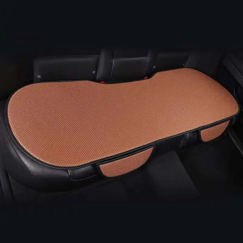 Non-slip Ice Silk Car Seat Cushion