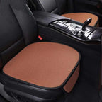 Non-slip Ice Silk Car Seat Cushion