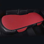 Non-slip Ice Silk Car Seat Cushion