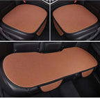 Non-slip Ice Silk Car Seat Cushion