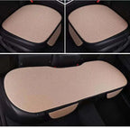 Non-slip Ice Silk Car Seat Cushion