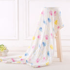 Soft Cotton Baby Swaddle Blanket