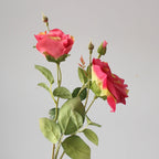 Künstlicher Rosenstiel