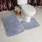 Home Bath Mat Set