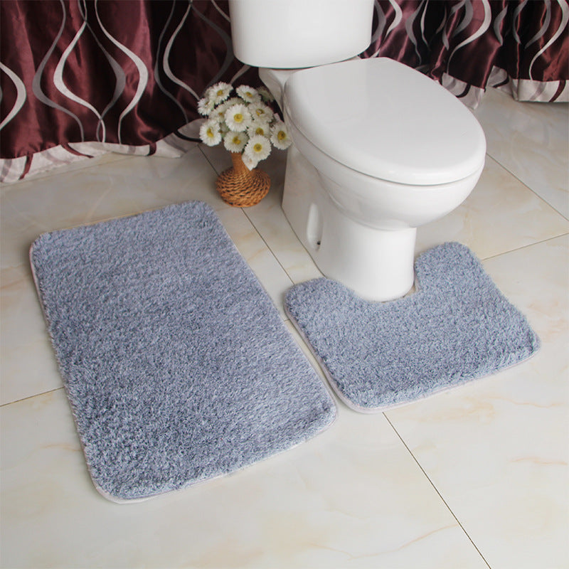 Home Bath Mat Set