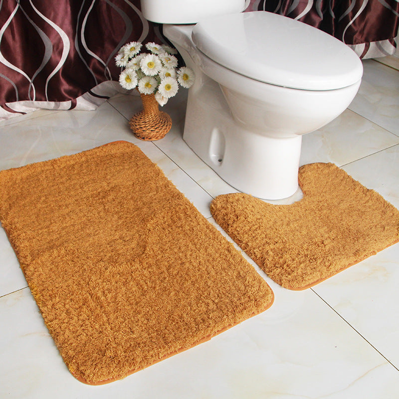 Home Bath Mat Set