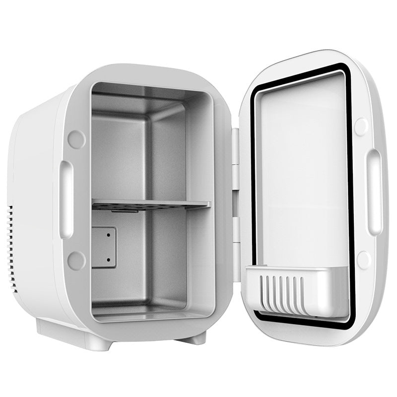 Mini Portable Food Storage
