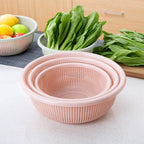 Multi-Purpose Strainer Set