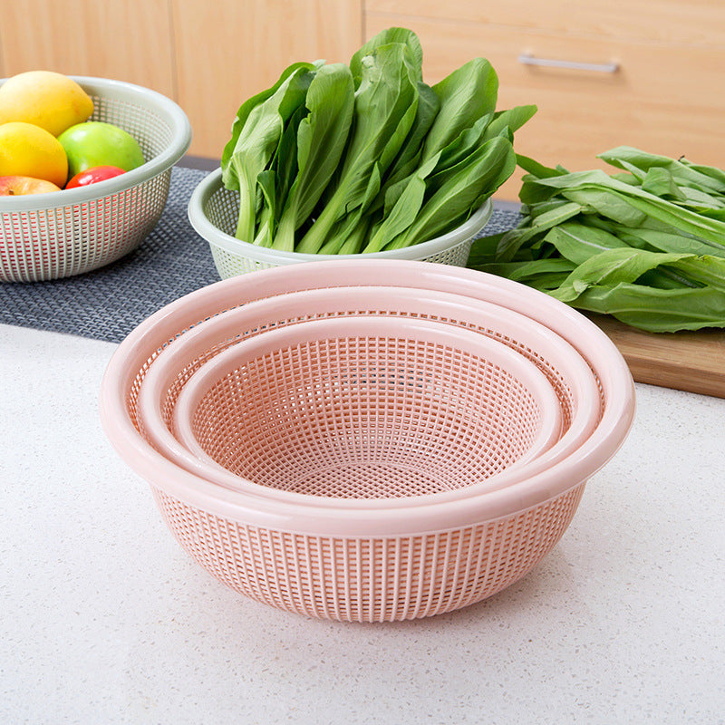Multi-Purpose Strainer Set