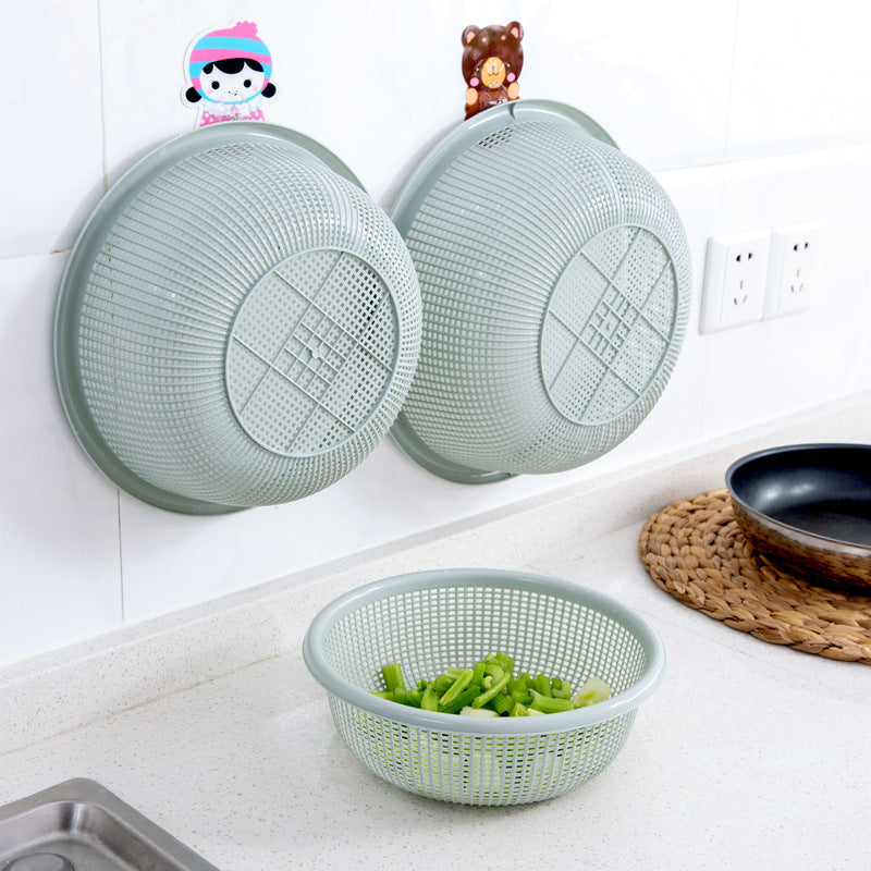 Multi-Purpose Strainer Set