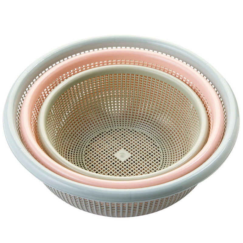 Multi-Purpose Strainer Set