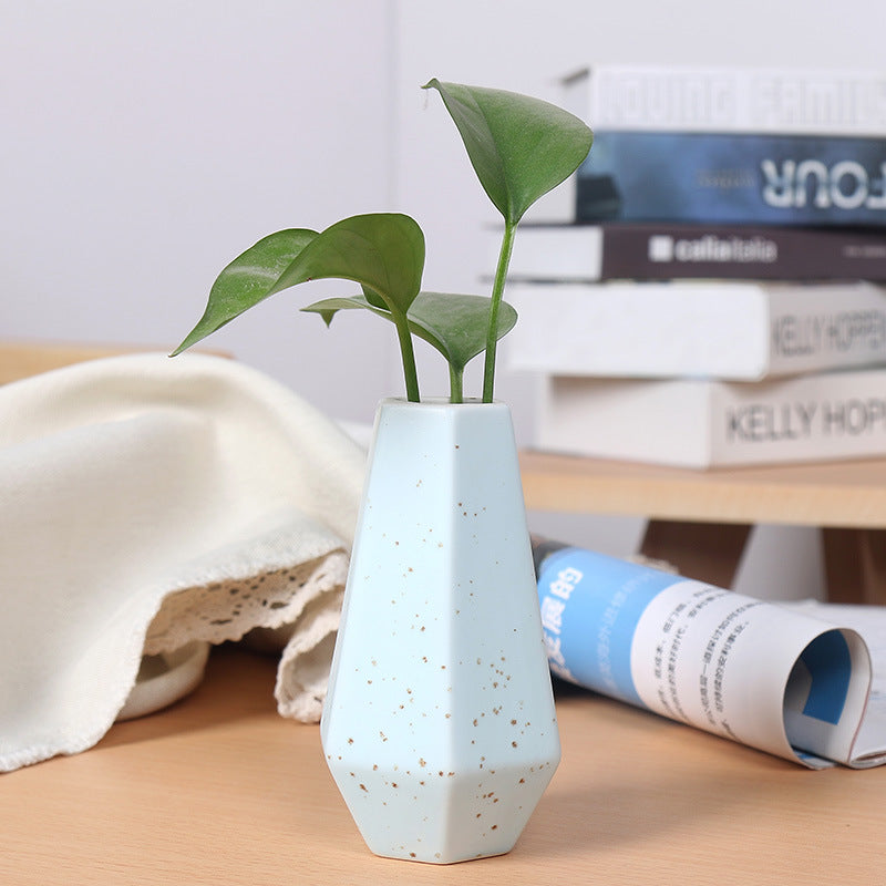 Decorative Ceramic Vase