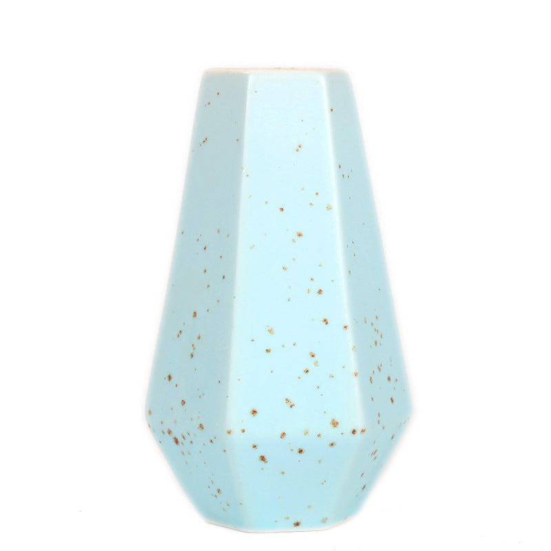 Decorative Ceramic Vase