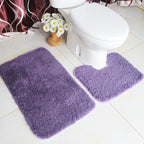 Home Bath Mat Set