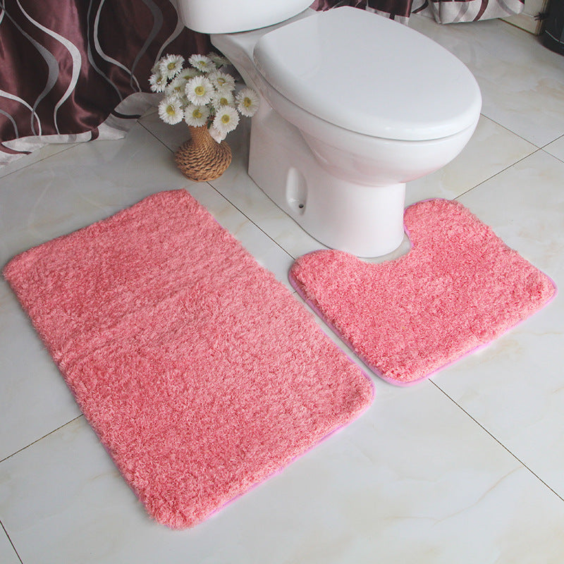 Home Bath Mat Set