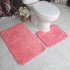 Home Bath Mat Set
