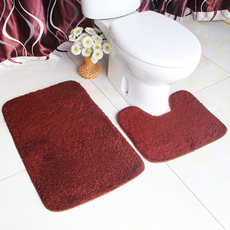 Home Bath Mat Set