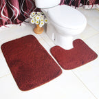 Home Bath Mat Set