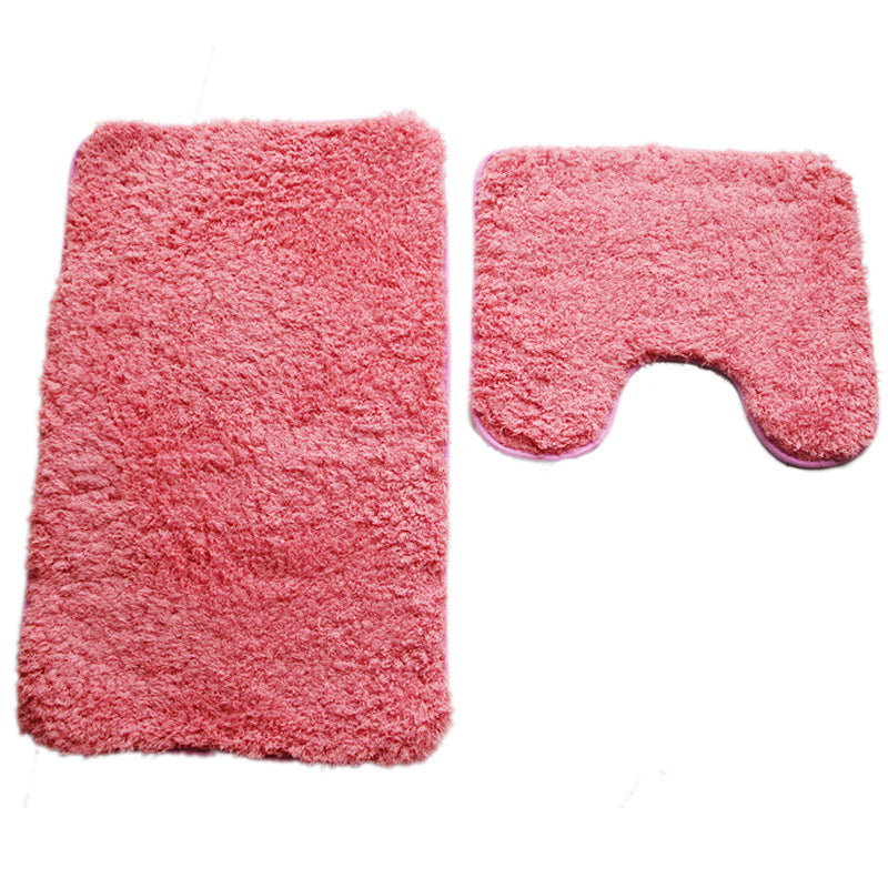 Home Bath Mat Set