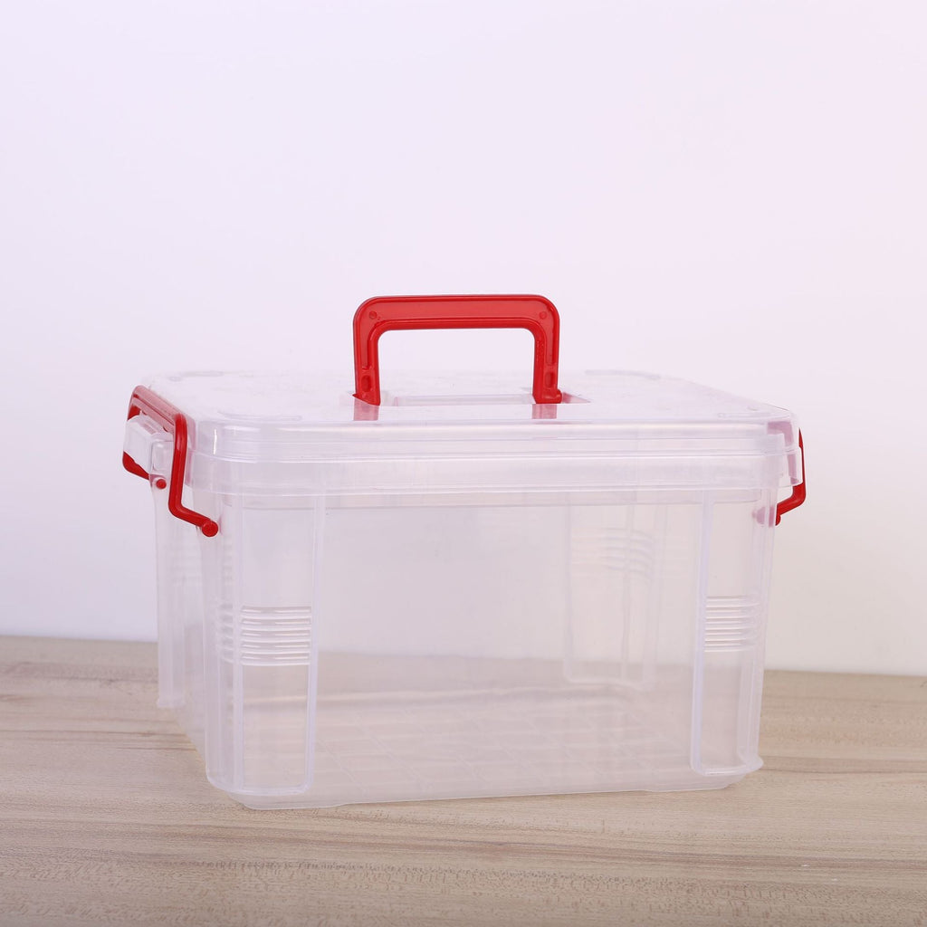 Medical Storage Box