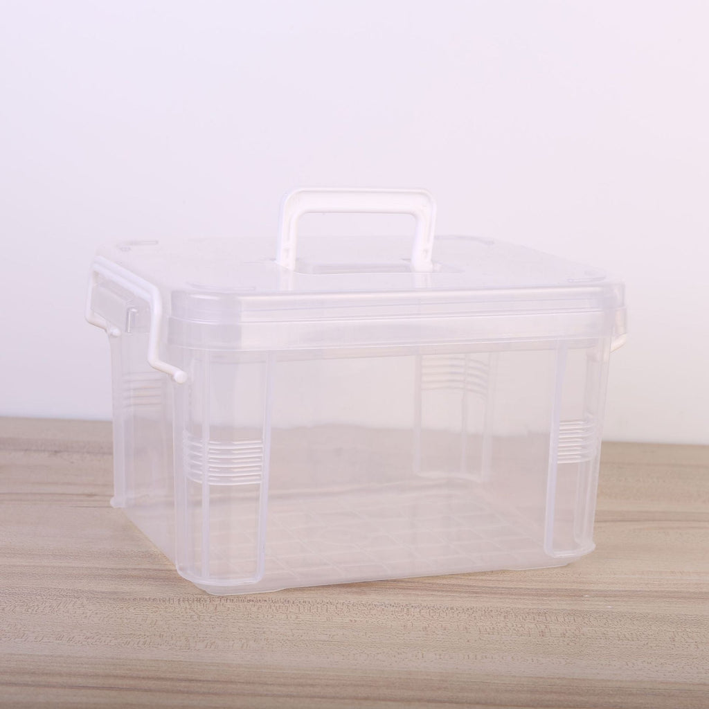 Medical Storage Box