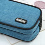 Stylish Textured Utility Pouch