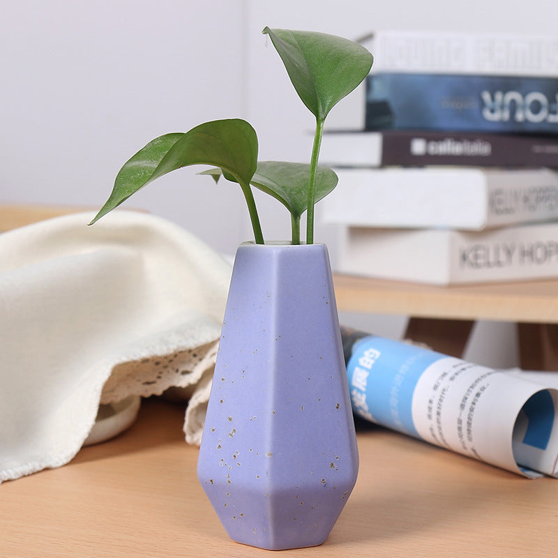 Decorative Ceramic Vase