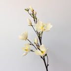 Decorative Artificial Flower Stem