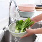 Multi-Purpose Strainer Set