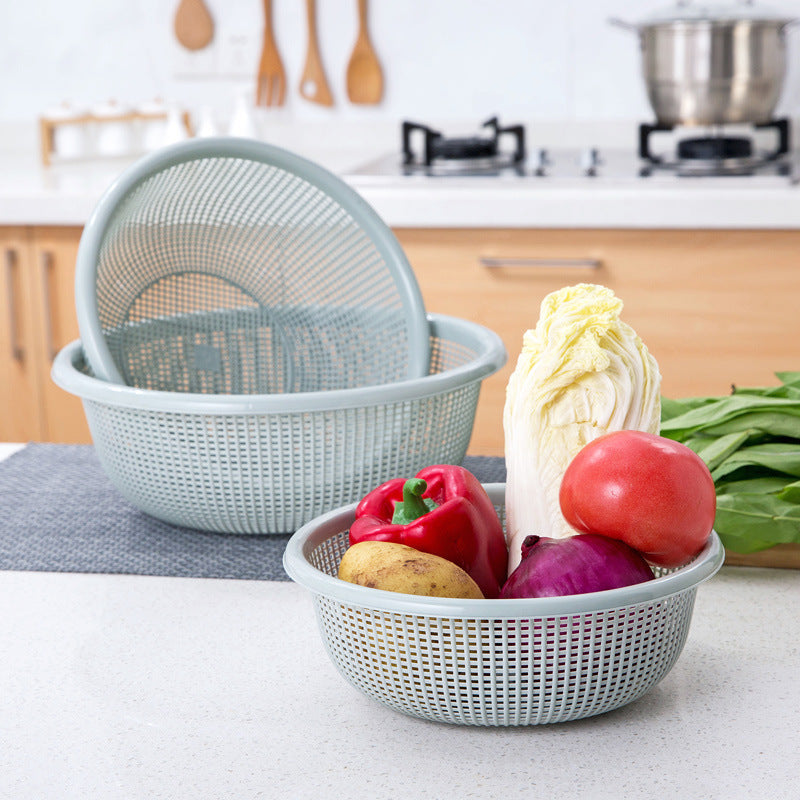 Multi-Purpose Strainer Set