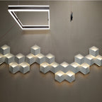 Modern Minimalist Wall Sconce