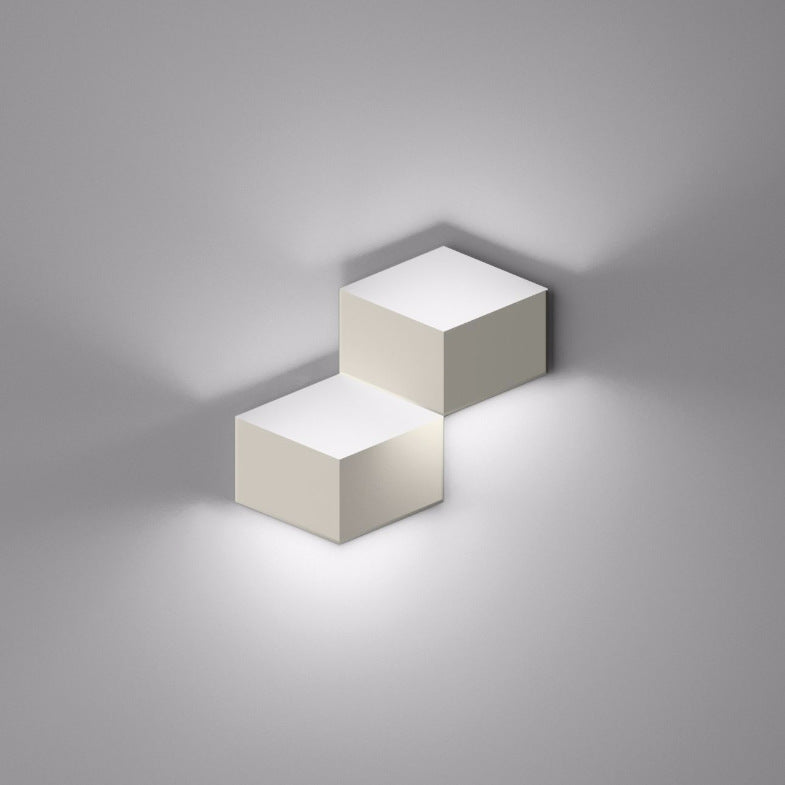 Modern Minimalist Wall Sconce