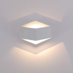 Modern Minimalist Wall Sconce