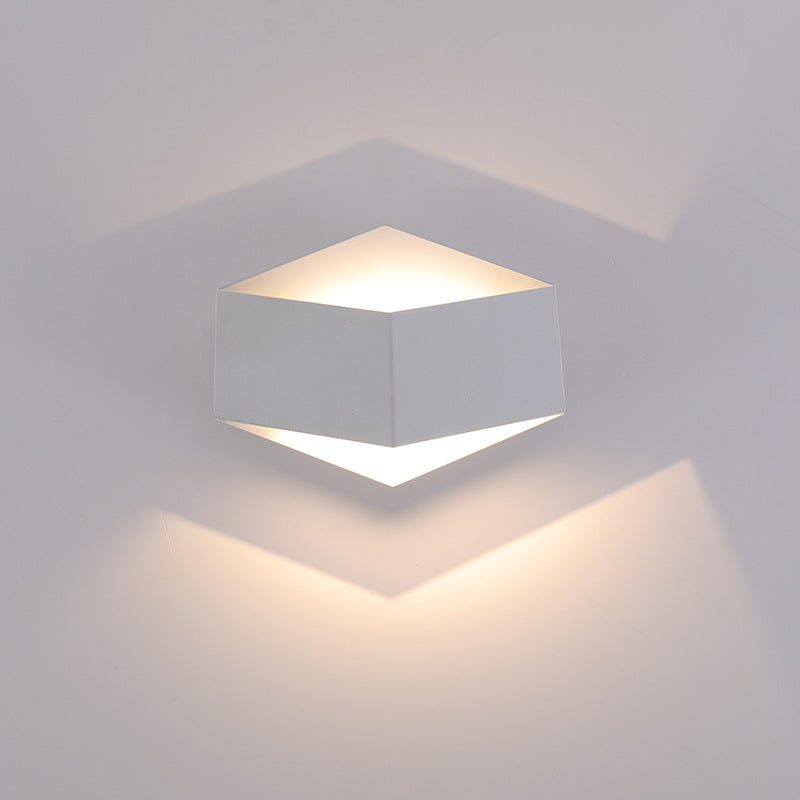 Modern Minimalist Wall Sconce