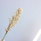 Decorative Floral Accent Stem
