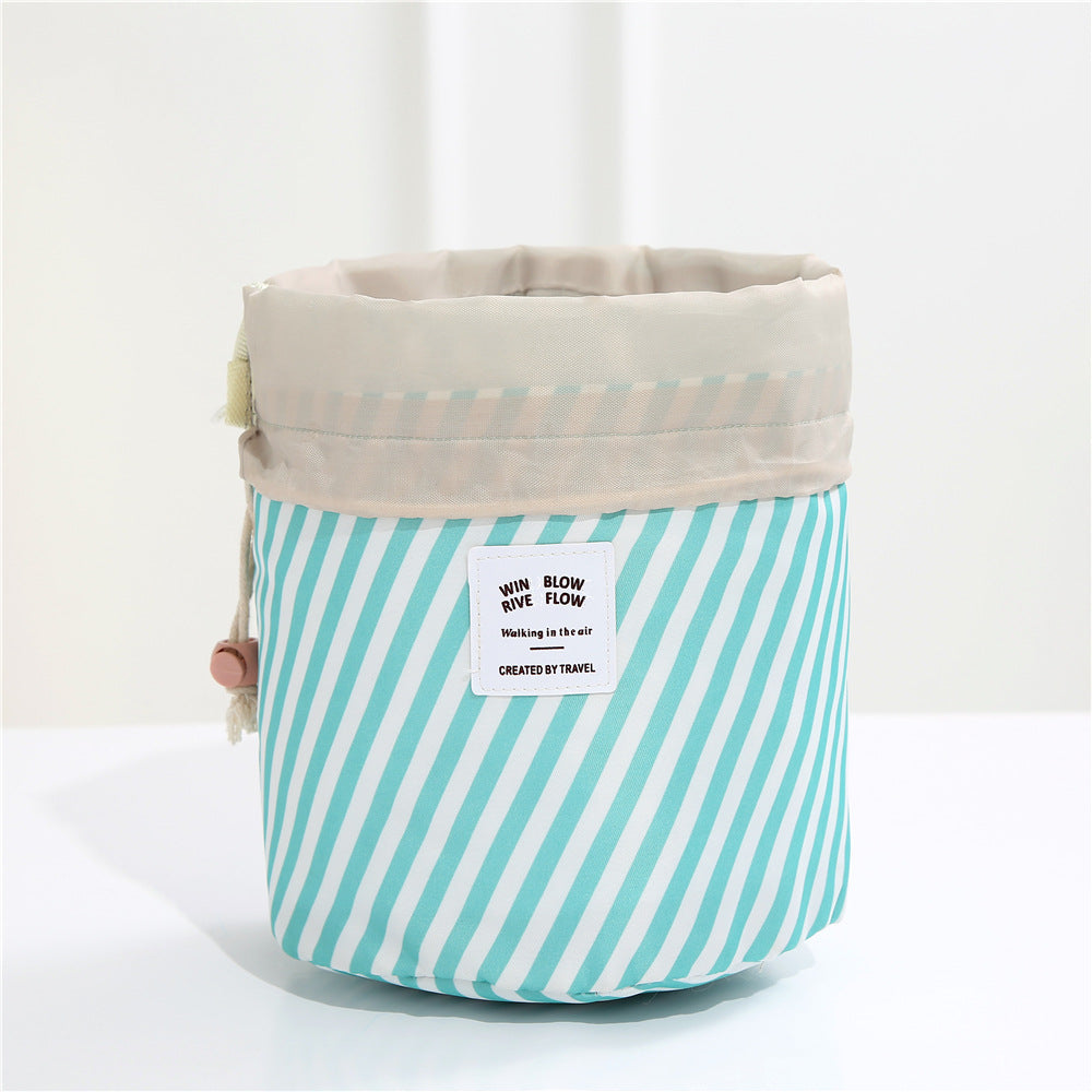 Versatile Collapsible Storage Basket