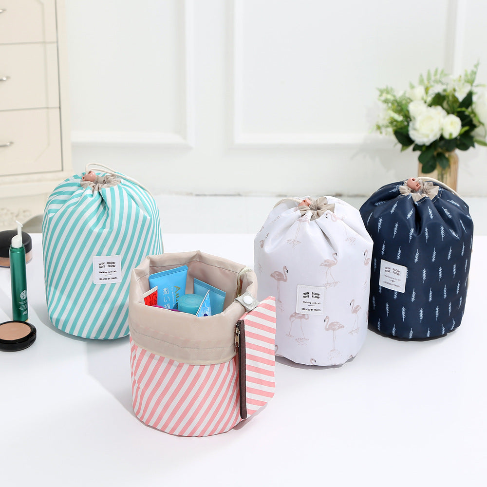 Versatile Collapsible Storage Basket