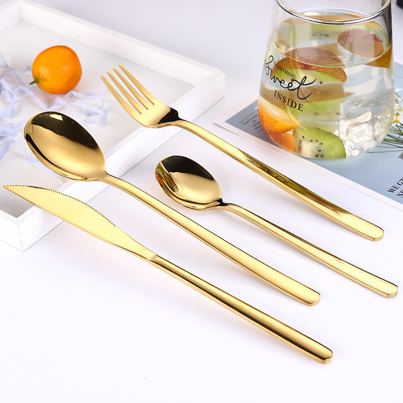 Luxury Cutlery