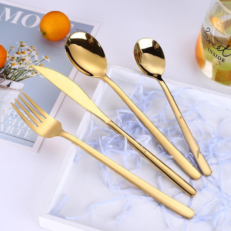 Luxury Cutlery