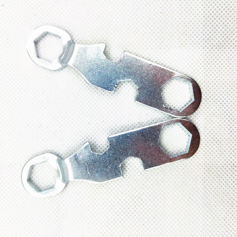 Multifunktionales Skate-Tool