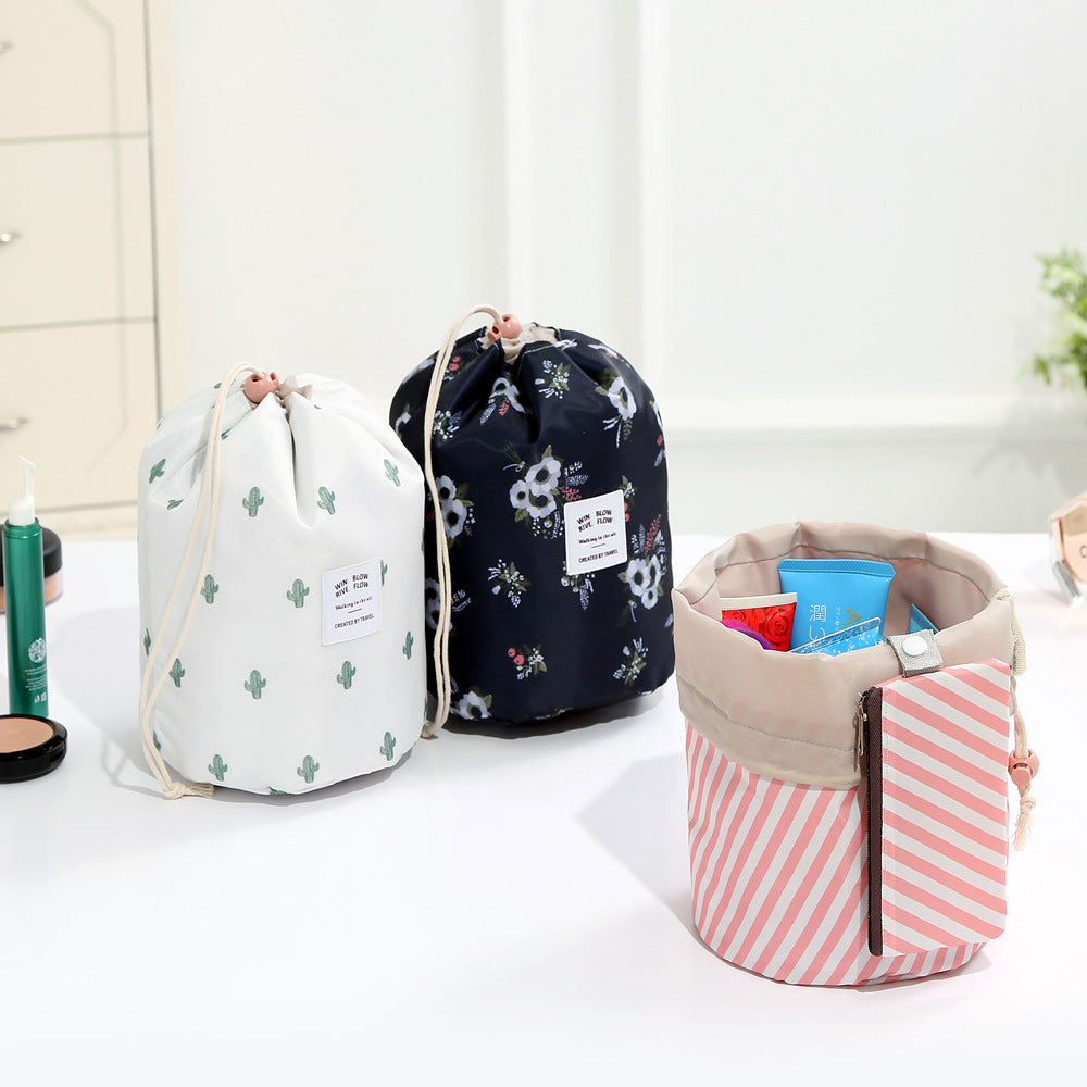 Versatile Collapsible Storage Basket