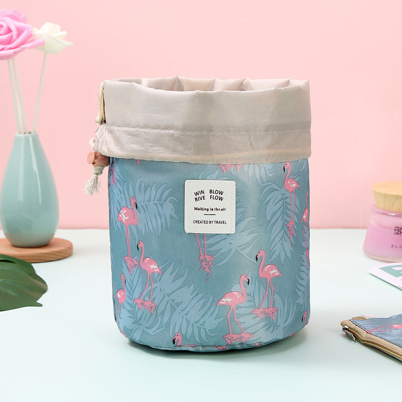 Versatile Collapsible Storage Basket