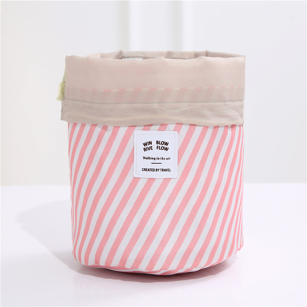 Versatile Collapsible Storage Basket
