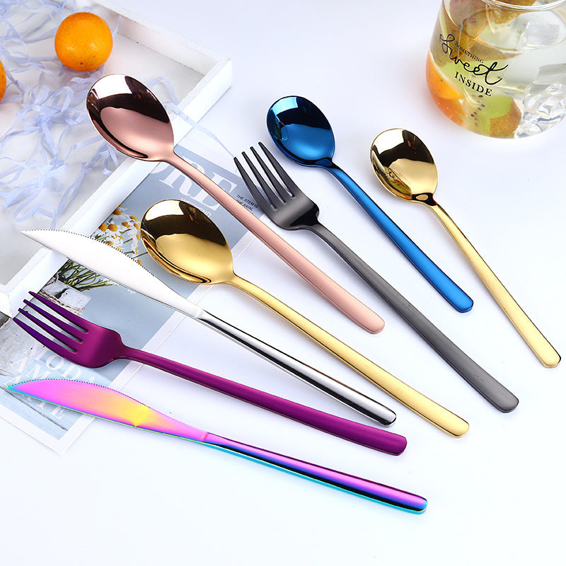 Luxury Cutlery