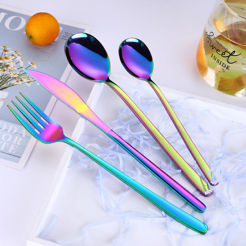 Luxury Cutlery