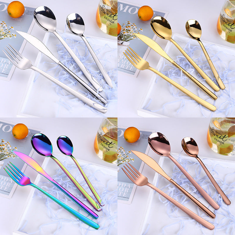 Luxury Cutlery