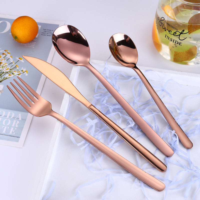 Luxury Cutlery