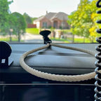 Cowboy Hat Mount for Vehicles