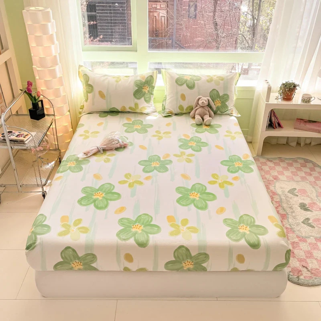 Liora Bedding Set