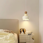 Cream Sunny Schlafzimmer-Pendelleuchte